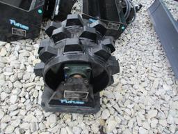 FUTURE W305 COMPACTION WHEEL 16"