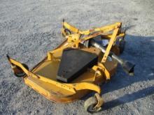 WOODS RD7200 FINISH MOWER