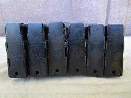 Ruger Mini 14 Magazines