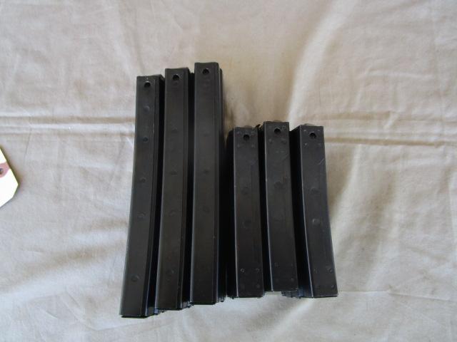 Ruger Mini 14 Magazines