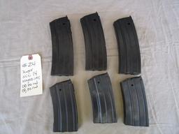 Ruger Mini 14 Magazines