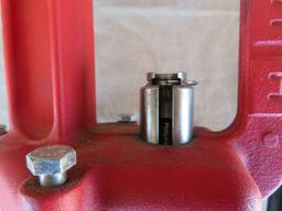 LEE Reloading Press