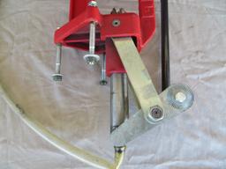LEE Reloading Press