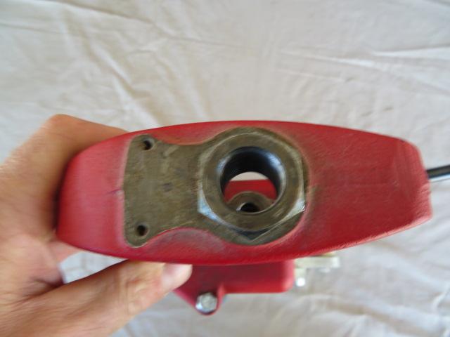 LEE Reloading Press