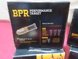 Browning .22 LR ammo - 1,600 rounds