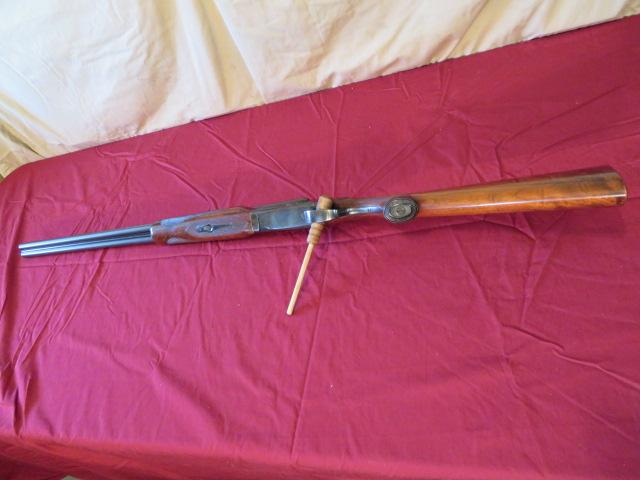 Winchester 21 Skeet 20 ga. 28"