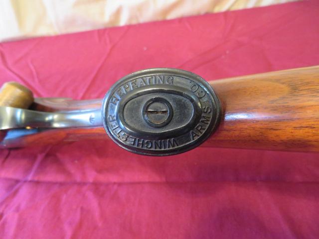 Winchester 21 Skeet 20 ga. 28"