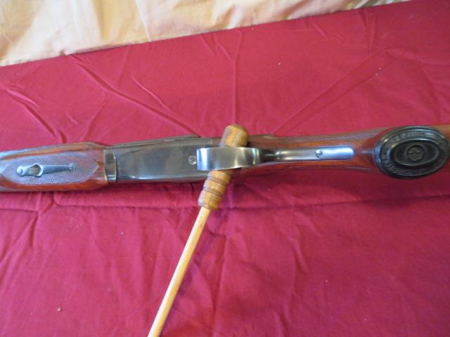 Winchester 21 Skeet 20 ga. 28"