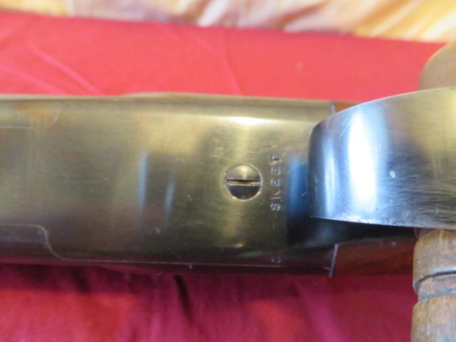 Winchester 21 Skeet 20 ga. 28"