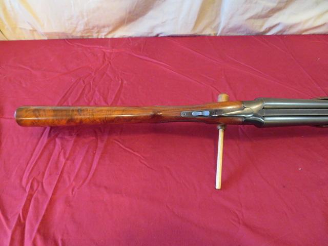 Winchester 21 Skeet 20 ga. 28"