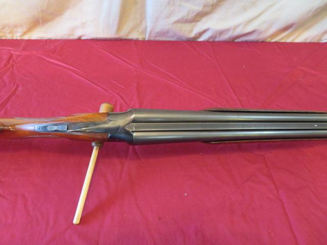 Winchester 21 Skeet 20 ga. 28"