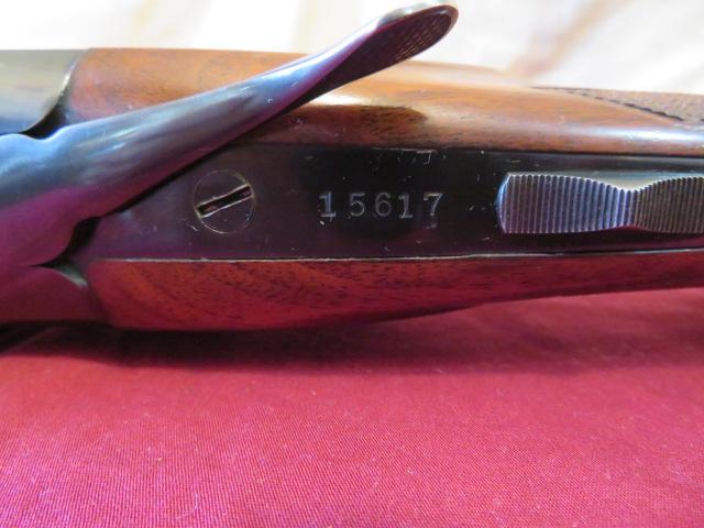 Winchester 21 Skeet 20 ga. 28"