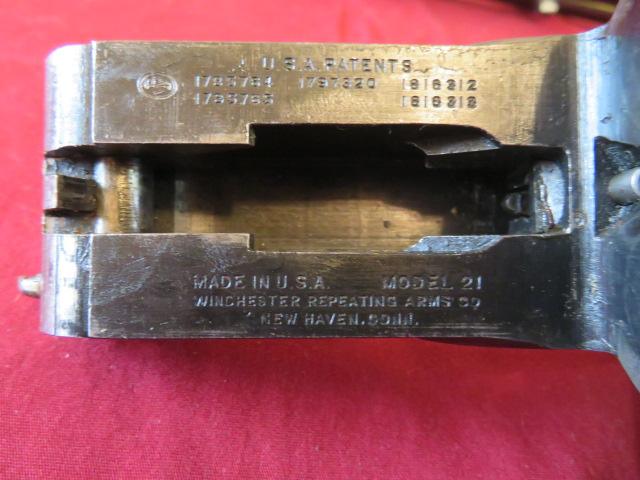 Winchester 21 Skeet 20 ga. 28"