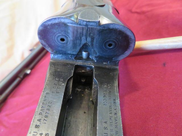 Winchester 21 Skeet 20 ga. 28"