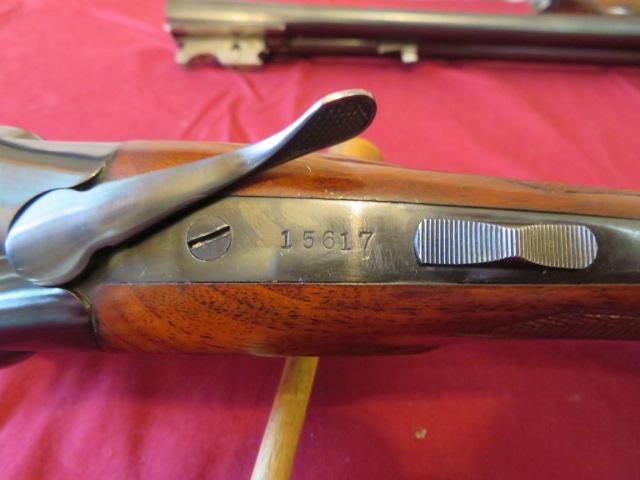 Winchester 21 Skeet 20 ga. 28"