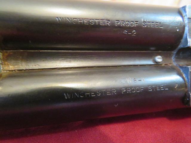 Winchester 21 Skeet 20 ga. 28"