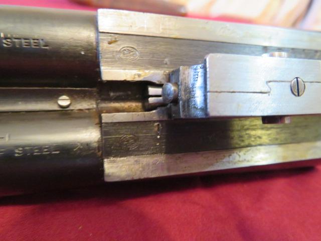 Winchester 21 Skeet 20 ga. 28"
