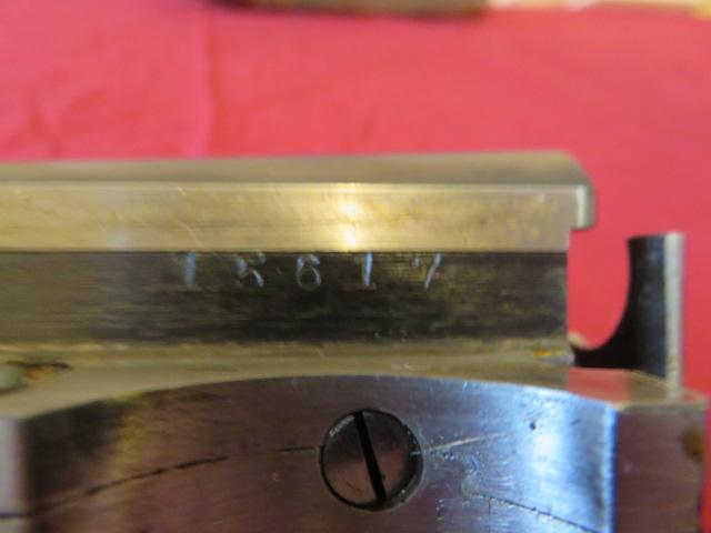 Winchester 21 Skeet 20 ga. 28"