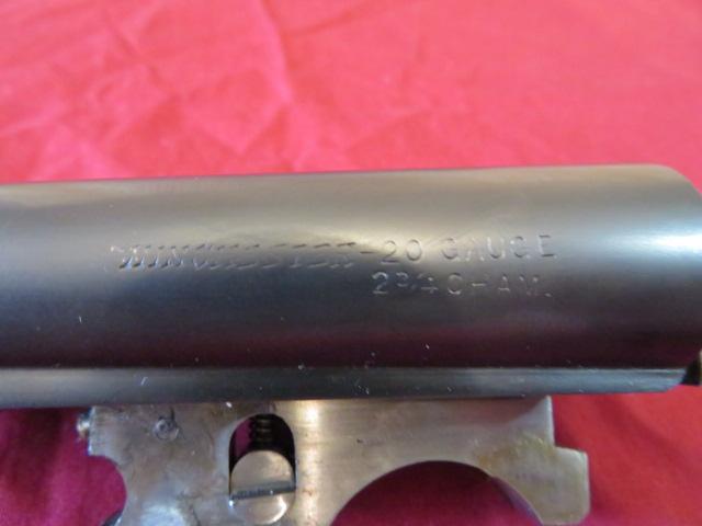Winchester 21 Skeet 20 ga. 28"