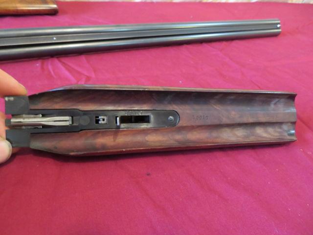 Winchester 21 Skeet 20 ga. 28"