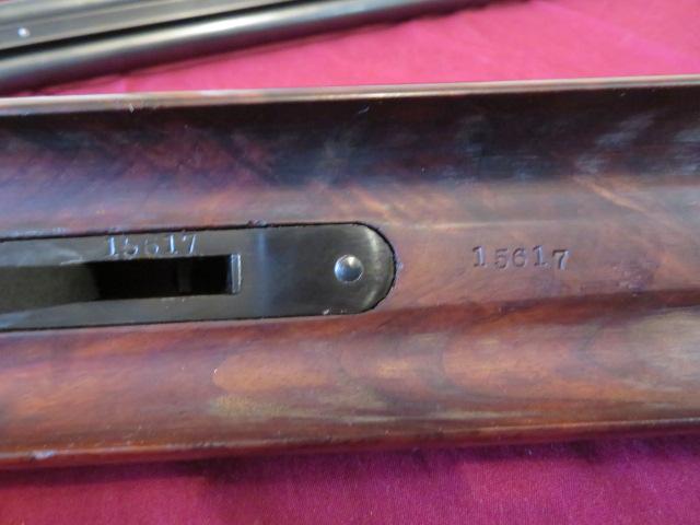 Winchester 21 Skeet 20 ga. 28"