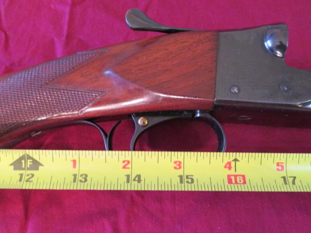Winchester 21 Skeet 20 ga. 28"