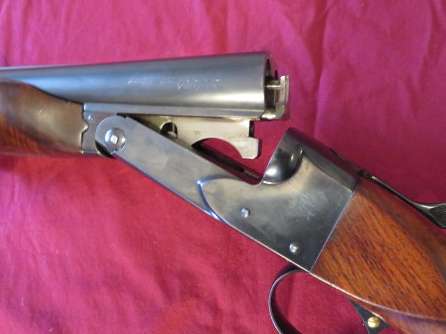 Winchester 21 Skeet 20 ga. 28"