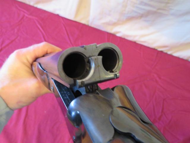 Winchester 21 Skeet 20 ga. 28"