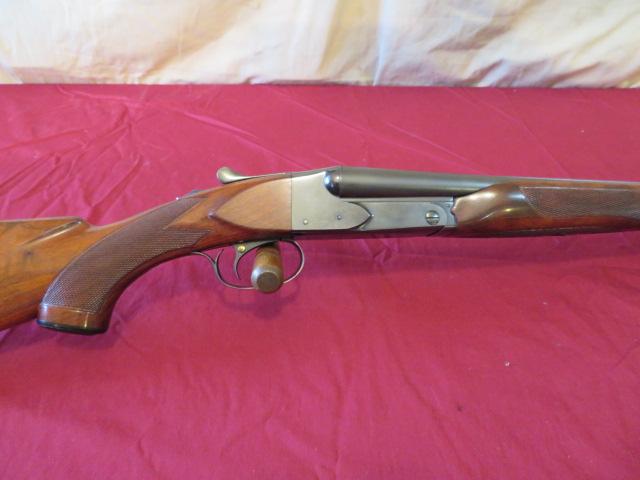 Winchester 21 Skeet 20 ga. 28"