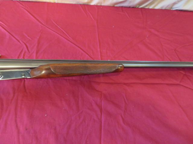 Winchester 21 Skeet 20 ga. 28"