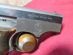 Smith & Wesson 61-2 Escort .22 LR