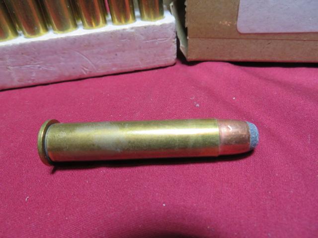 .45-70 Gov't Ammo - MOSTLY RELOADS