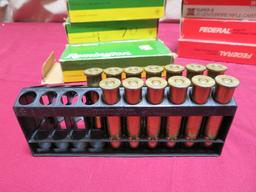 .45-70 Gov't Ammo - MOSTLY RELOADS