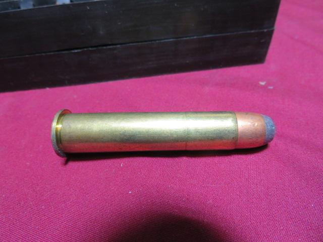 .45-70 Gov't Ammo - MOSTLY RELOADS