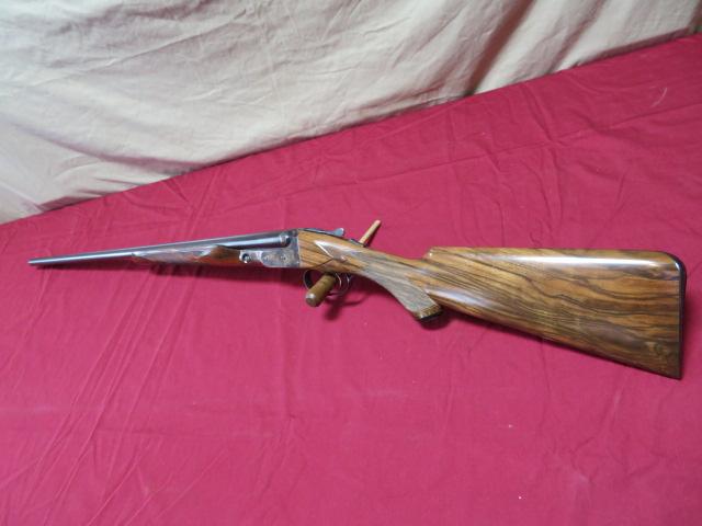Winchester Parker Reproduction DHE 28 ga.