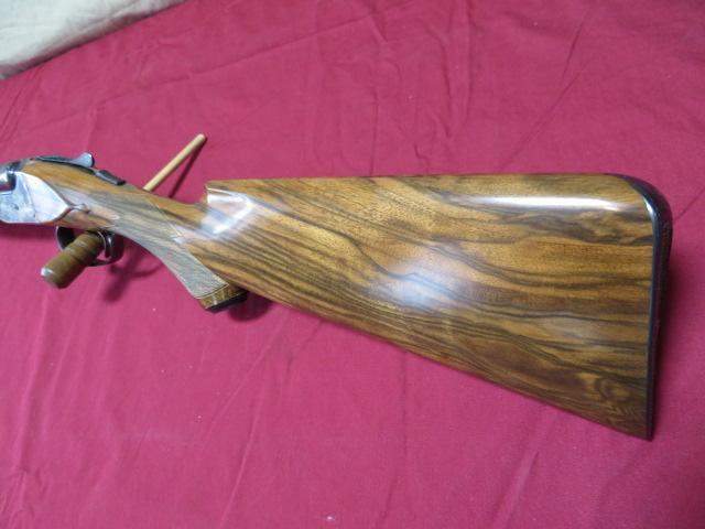 Winchester Parker Reproduction DHE 28 ga.