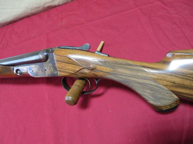 Winchester Parker Reproduction DHE 28 ga.