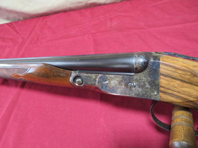 Winchester Parker Reproduction DHE 28 ga.