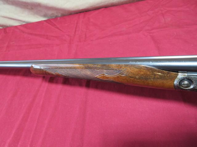 Winchester Parker Reproduction DHE 28 ga.