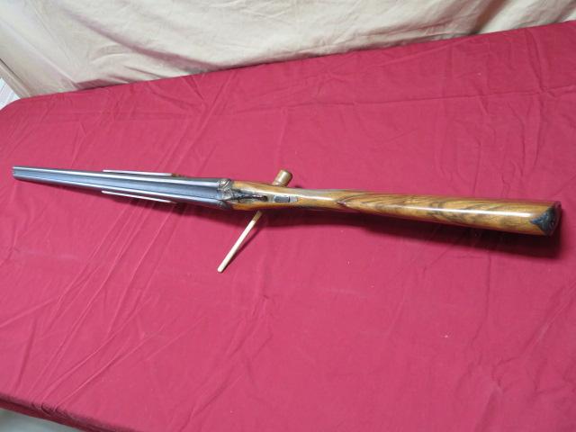 Winchester Parker Reproduction DHE 28 ga.