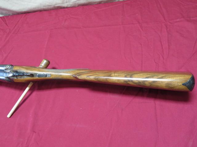 Winchester Parker Reproduction DHE 28 ga.