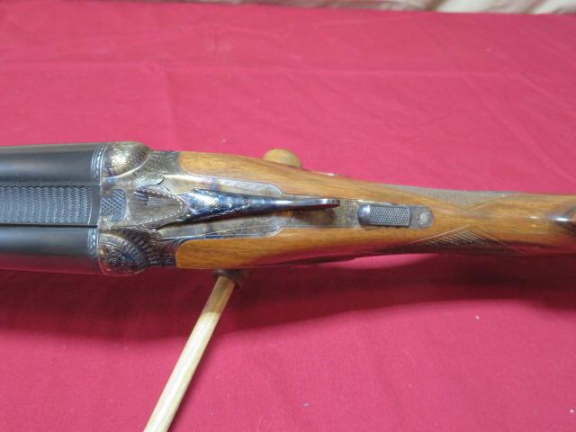 Winchester Parker Reproduction DHE 28 ga.