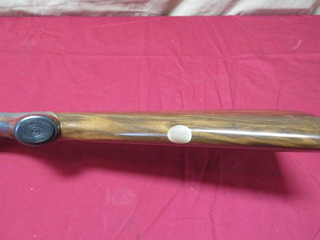 Winchester Parker Reproduction DHE 28 ga.