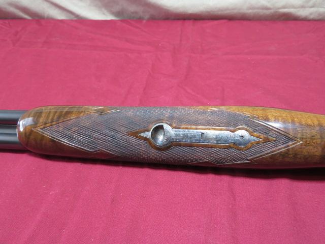 Winchester Parker Reproduction DHE 28 ga.