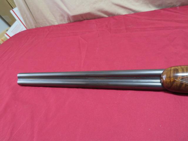 Winchester Parker Reproduction DHE 28 ga.