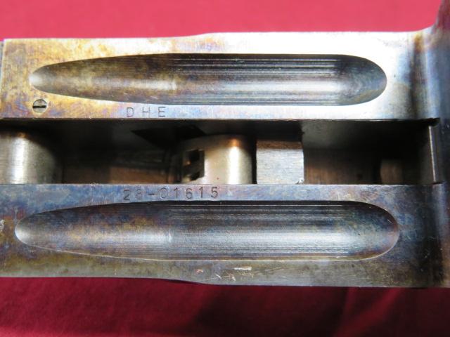 Winchester Parker Reproduction DHE 28 ga.