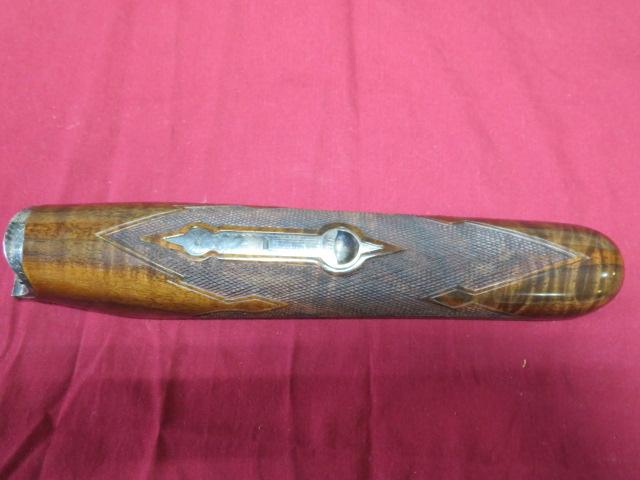 Winchester Parker Reproduction DHE 28 ga.