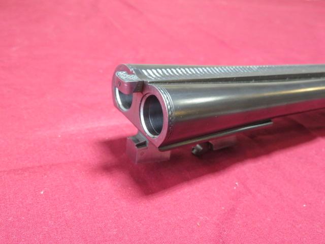 Winchester Parker Reproduction DHE 28 ga.