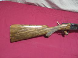 Winchester Parker Reproduction DHE 28 ga.