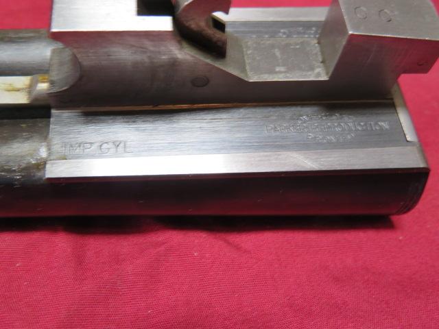 Winchester Parker Reproduction DHE 28 ga.